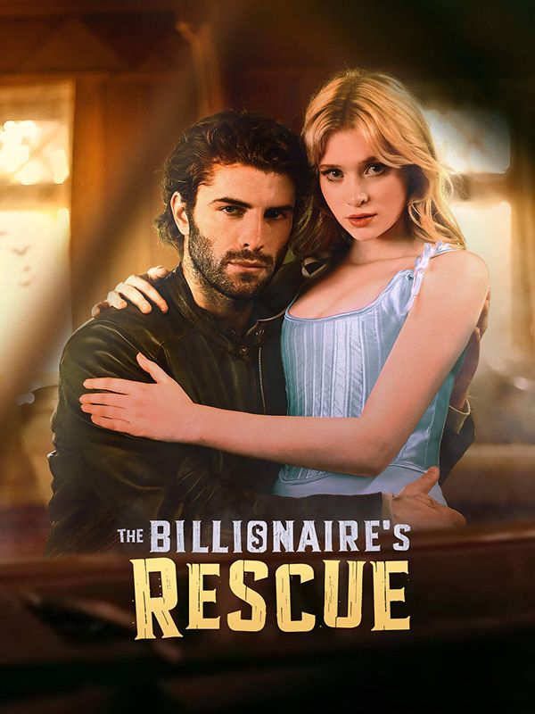 The Billionaire's Rescue poster