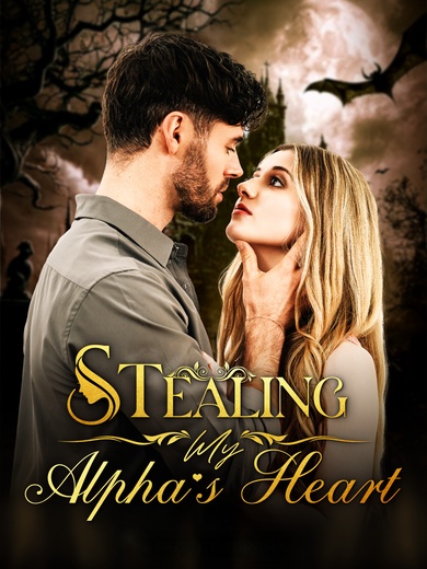 Stealing My Alpha's Heart poster