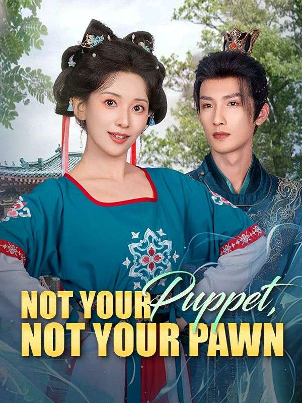 Not Your Puppet, Not Your Pawn poster