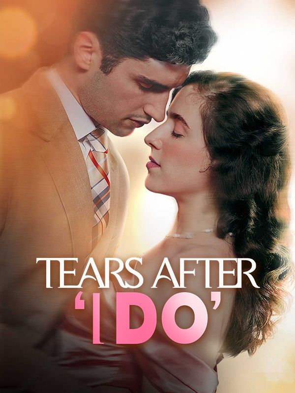 Tears After 'I Do' poster