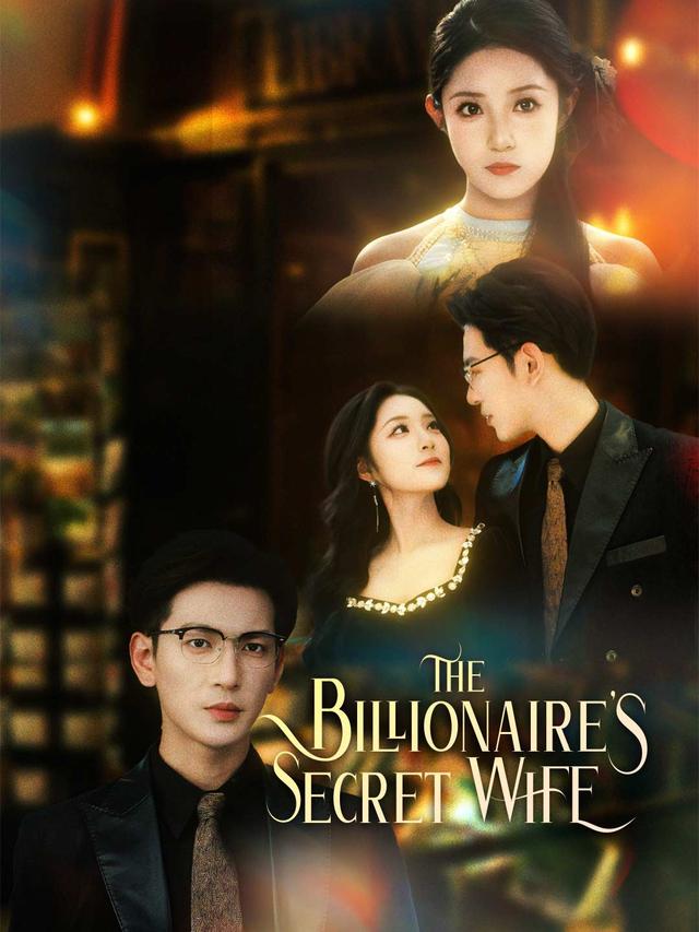 The Billionaire's Secret Wife poster