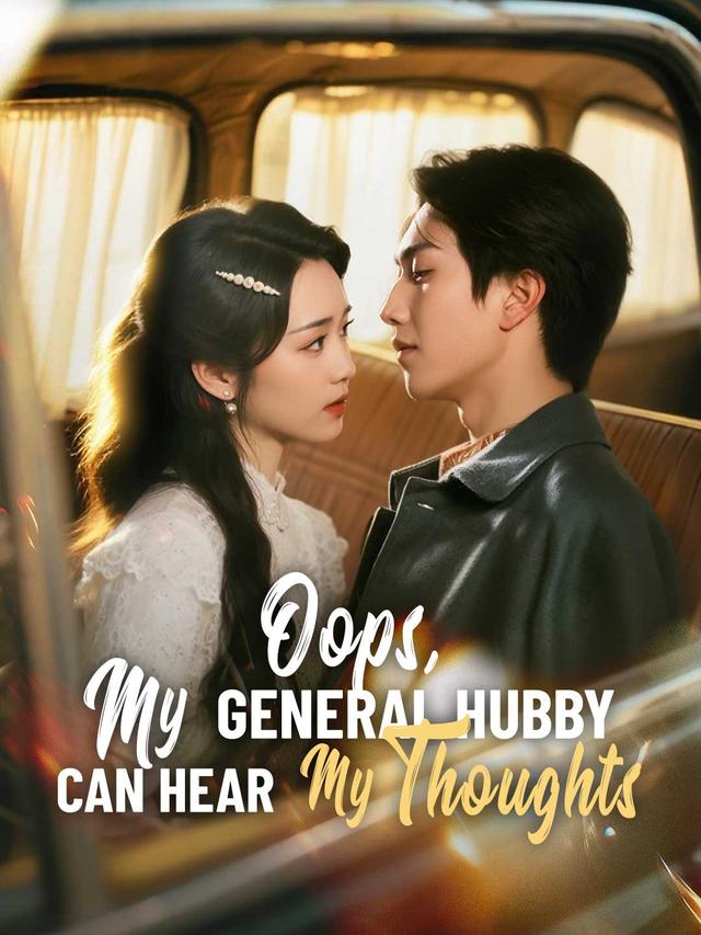 Oops, My General Hubby Can Hear My Thoughts poster