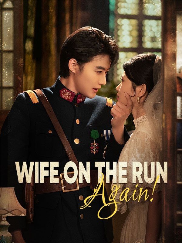Wife on the Run, Again! (DUBBED) poster