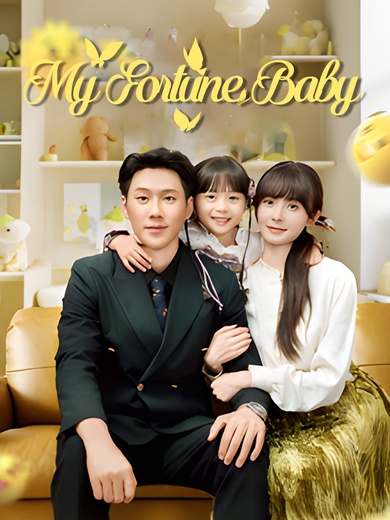 My Fortune Baby poster