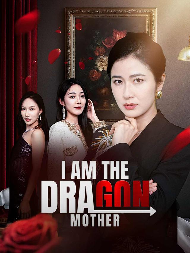 I Am the Dragon Mother poster