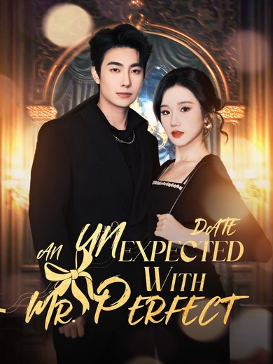 An Unexpected Date with Mr. Perfect poster