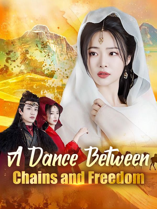 A Dance Between Chains and Freedom poster