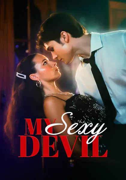 My Sexy Devil poster