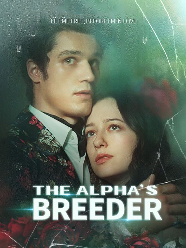 The Alpha’s Breeder poster