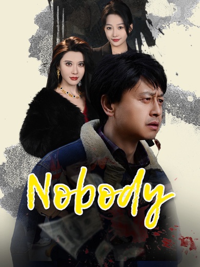 Nobody poster