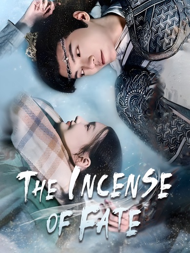 The Incense of Fate poster