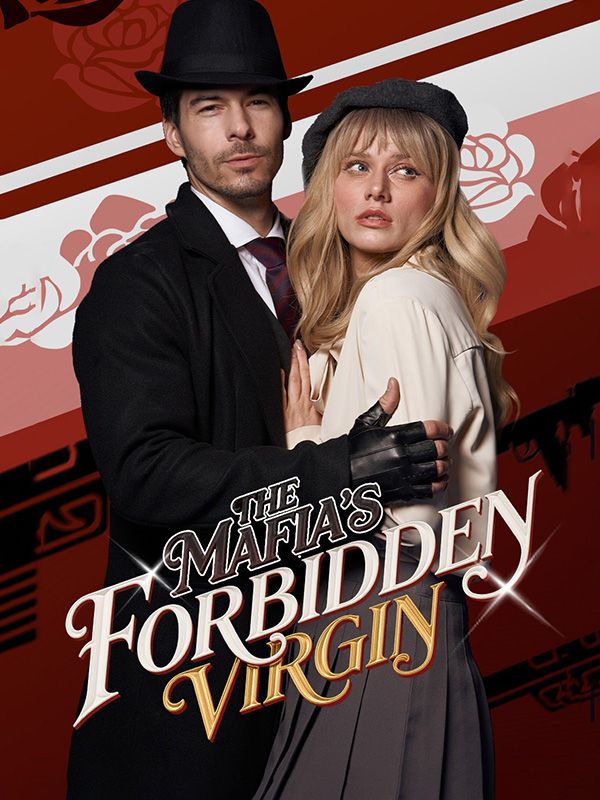 The Mafia's Forbidden Virgin poster