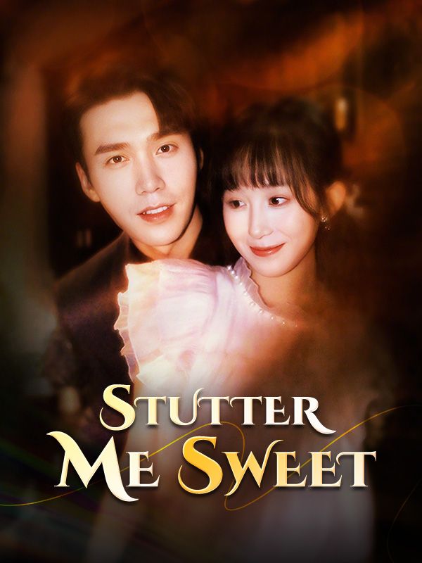 Stutter Me Sweet poster