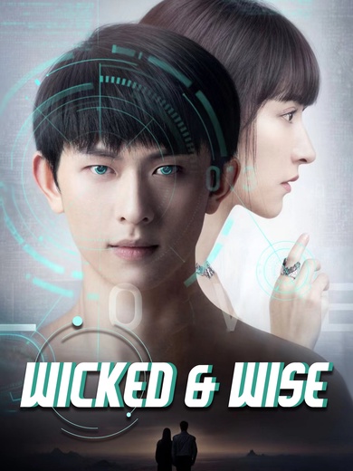 Wicked & Wise poster