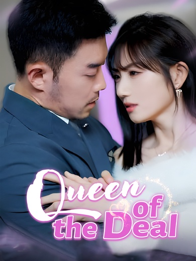 Queen of the Deal poster
