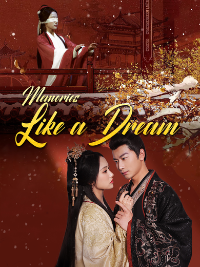 Memories Like a Dream poster