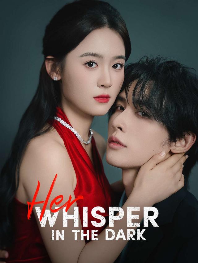 Her Whisper in the Dark poster