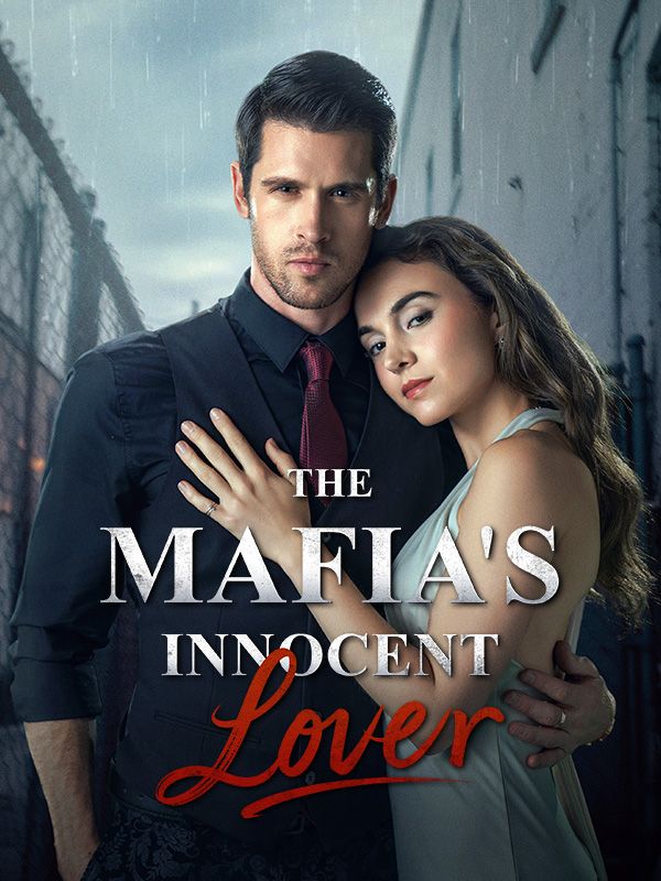 The Mafia's Innocent Lover poster