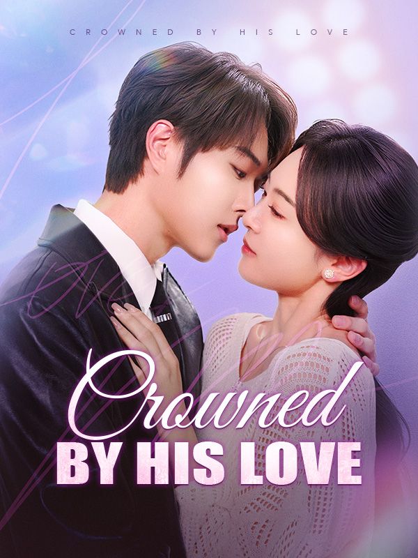 Crowned by His Love (DUBBED) poster