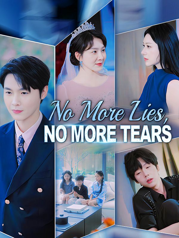 No More Lies, No More Tears (DUBBED) poster