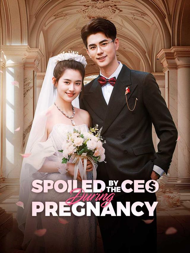 Spoiled by the CEO During Pregnancy poster