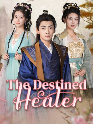 The Destined Healer poster