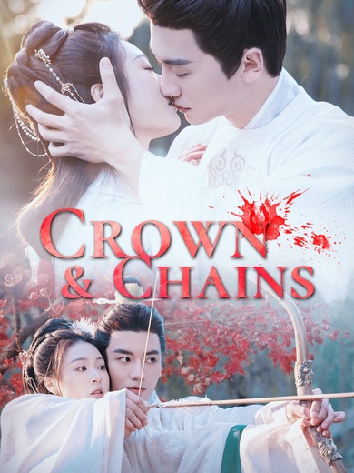 Crown & Chains poster