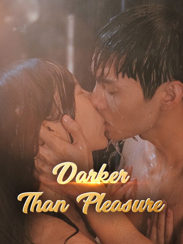 Darker Than Pleasure poster