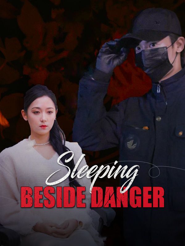 Sleeping Beside Danger poster
