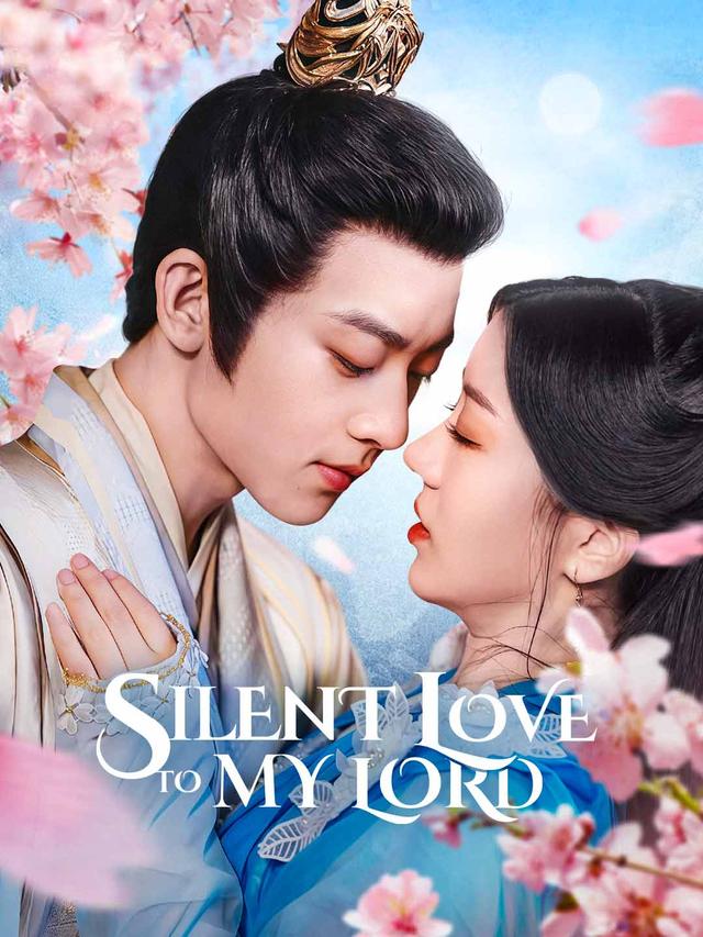 Silent Love to My Lord poster