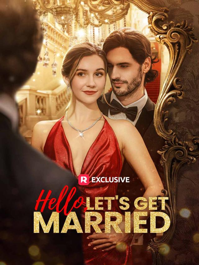 Hello, Let's Get Married poster
