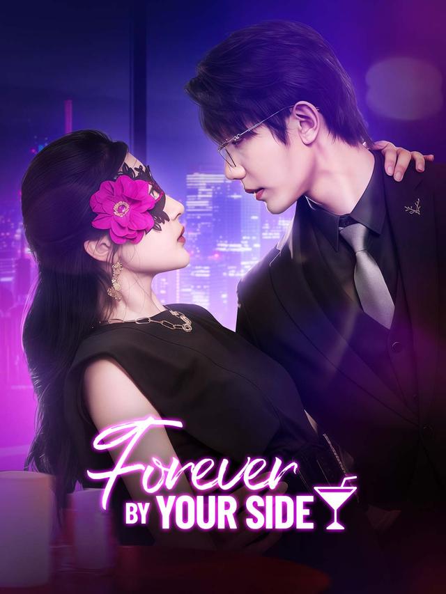 Forever by Your Side poster