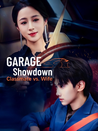 [Dubbed] Garage Showdown: Classmate vs. Wife poster