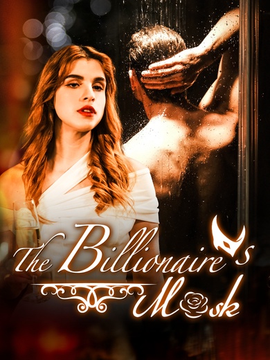 The Billionaire's Mask poster