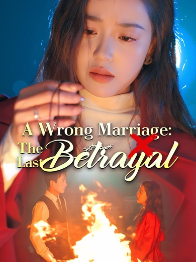 A Wrong Marriage: The Last Betrayal poster