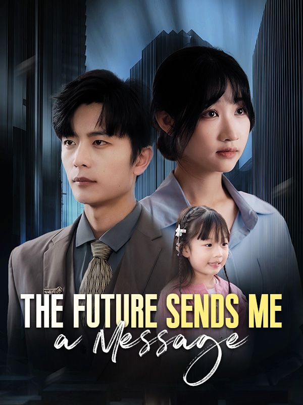 The Future Sends Me a Message poster