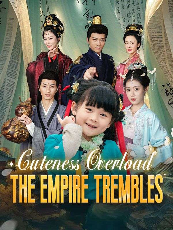 Cuteness Overload: The Empire Trembles poster