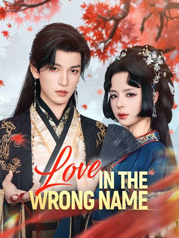 Love in the Wrong Name poster
