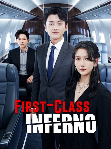 First-Class Inferno poster
