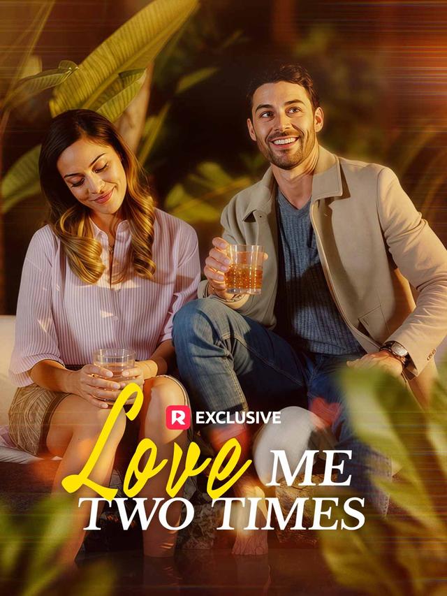 Love Me Two Times poster
