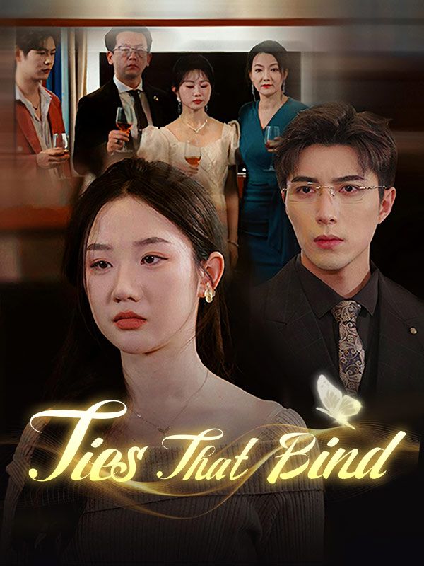 Ties That Bind (DUBBED) poster
