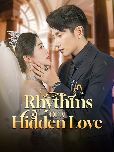 Rhythms of a Hidden Love poster