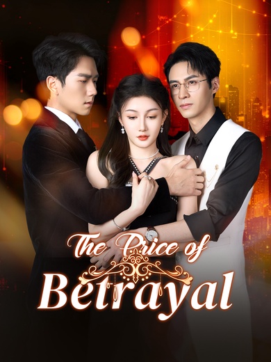 The Price of Betrayal poster