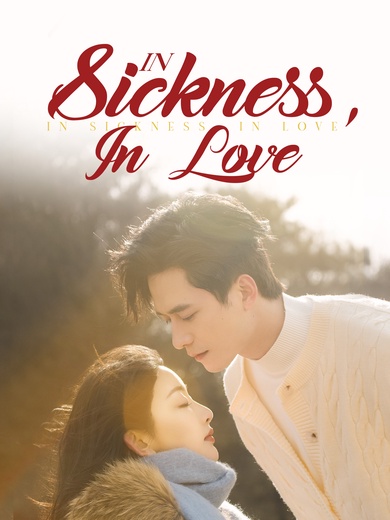 In Sickness, In Love poster