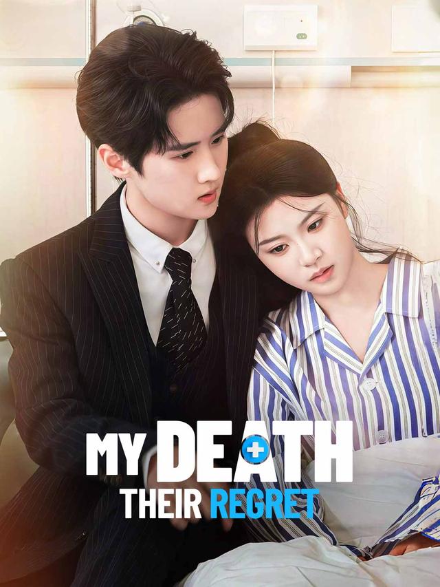 My Death, Their Regret poster
