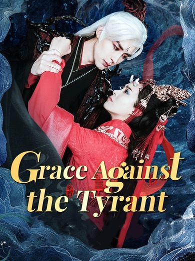 Grace Against the Tyrant poster