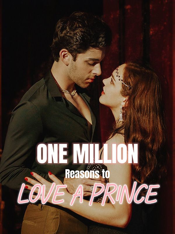 One Million Reasons to Love a Prince poster