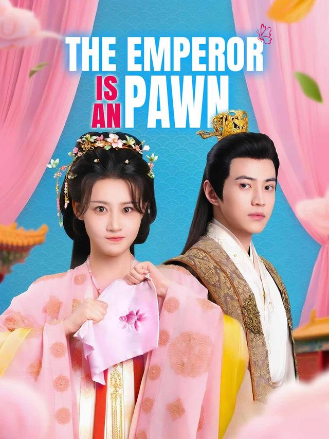 The Emperor Is a Pawn poster