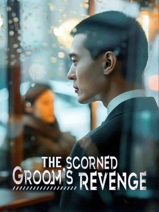 The Scorned Groom's Revenge poster