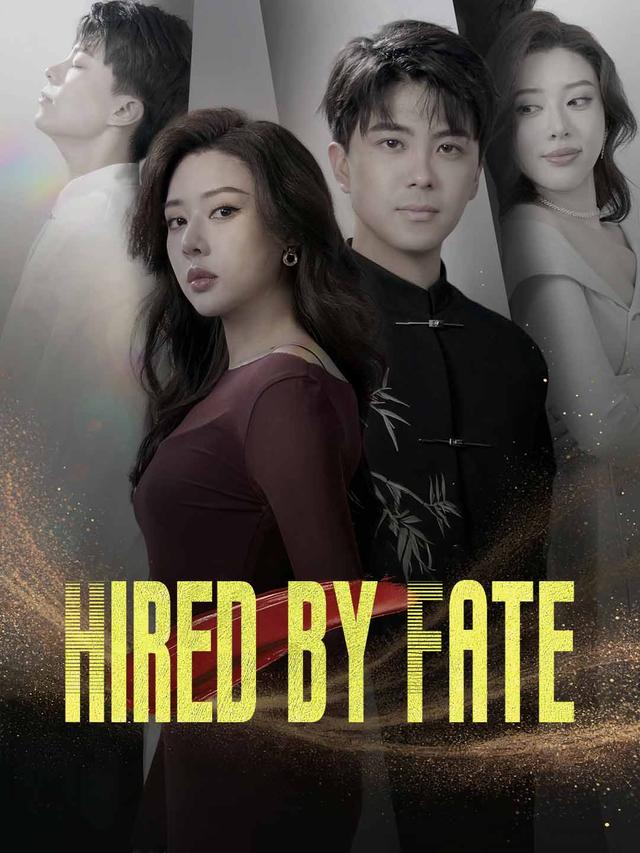 Hired by Fate poster